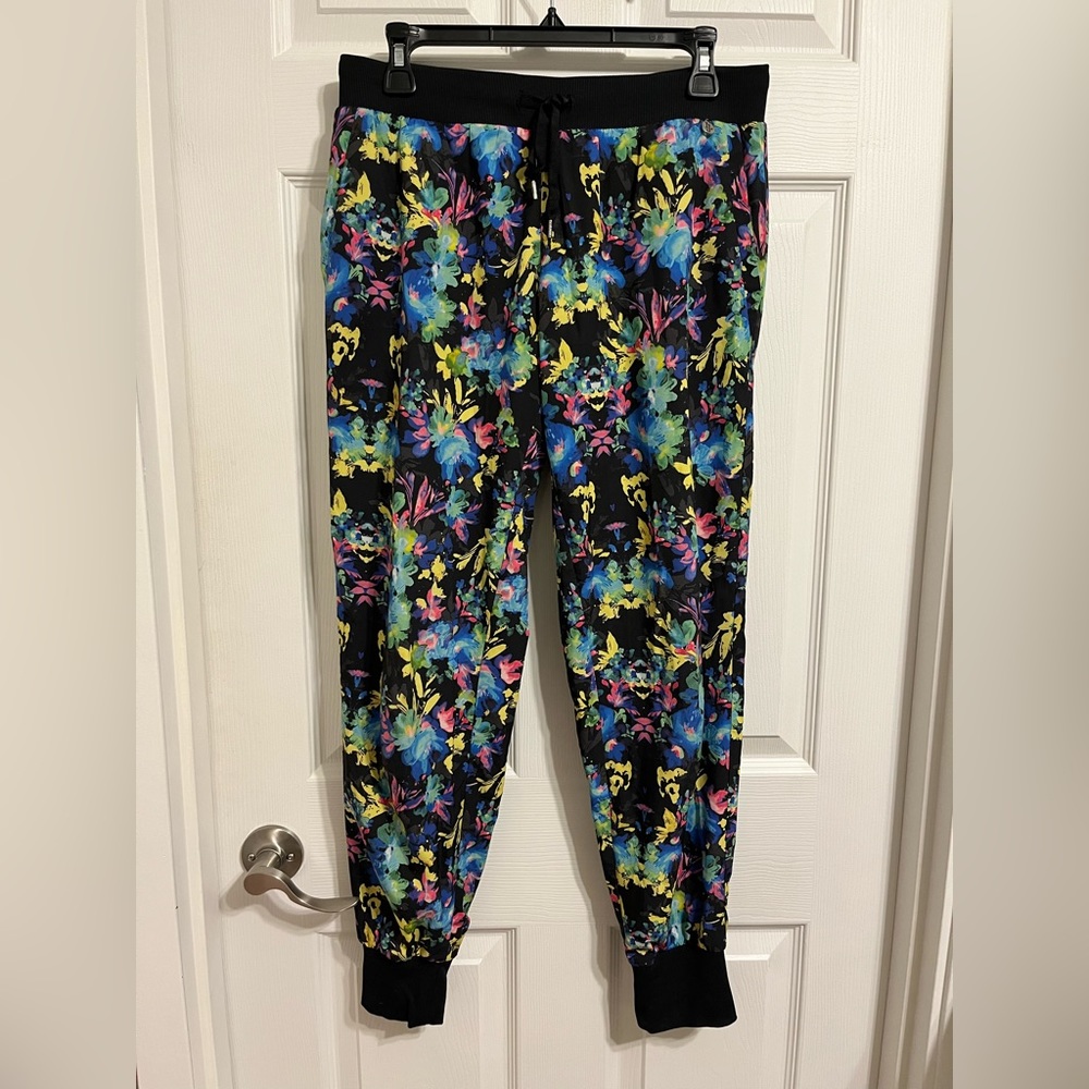 Lorna Jane Ladies Lounge Pants Size small